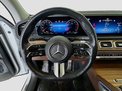2024 Mercedes-Benz GLS GLS 450 4MATIC®