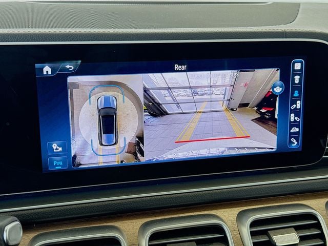2024 Mercedes-Benz GLS GLS 450 4MATIC®