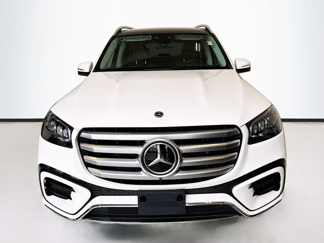 2024 Mercedes-Benz GLS GLS 450 4MATIC®