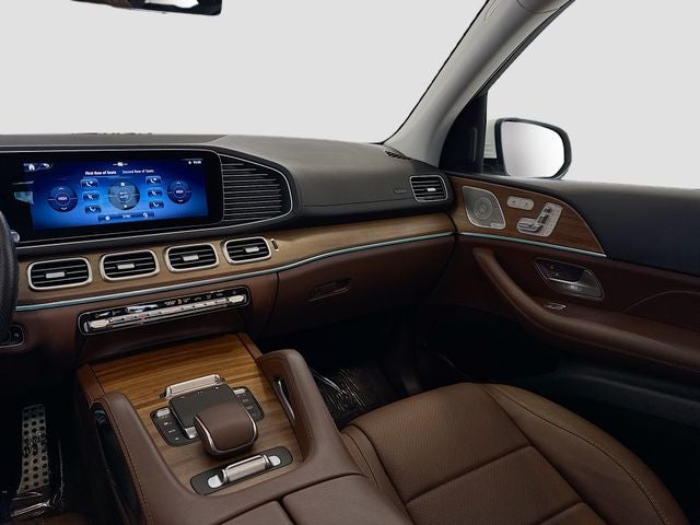 2024 Mercedes-Benz GLS GLS 450 4MATIC®