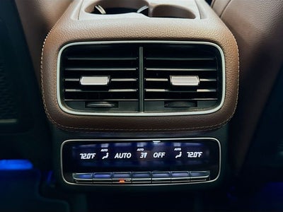 2024 Mercedes-Benz GLS GLS 450 4MATIC®