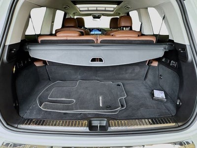 2024 Mercedes-Benz GLS GLS 450 4MATIC®