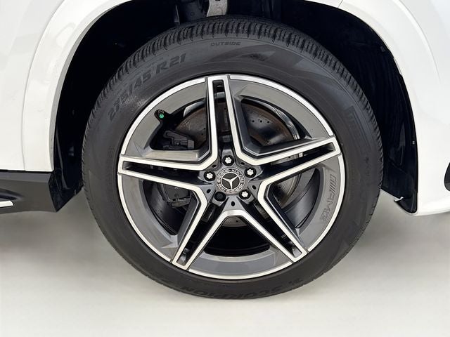 2024 Mercedes-Benz GLS GLS 450 4MATIC®