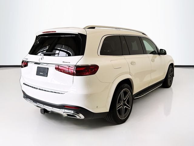 2024 Mercedes-Benz GLS GLS 450 4MATIC®