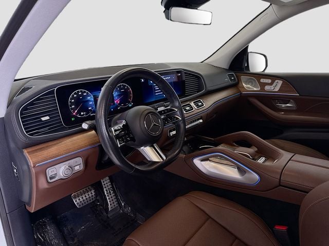 2024 Mercedes-Benz GLS GLS 450 4MATIC®