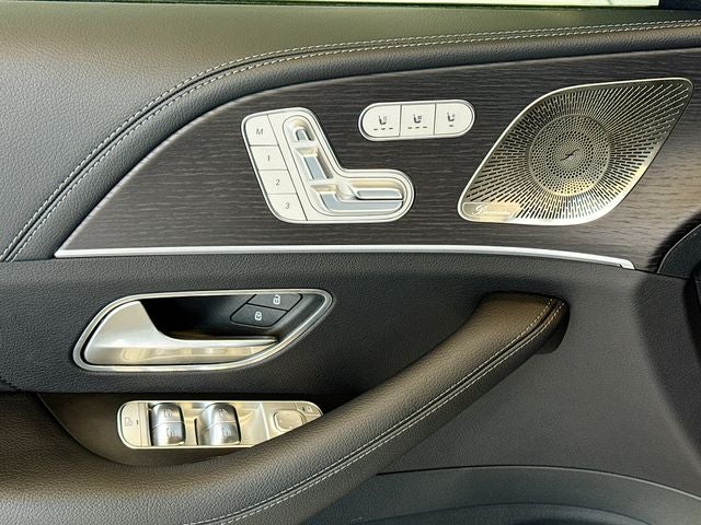 2025 Mercedes-Benz GLS GLS 450 4MATIC®