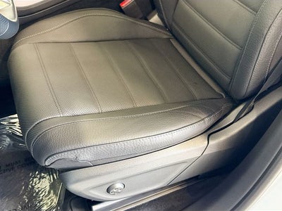2025 Mercedes-Benz GLS GLS 450 4MATIC®