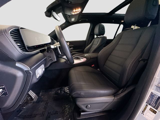 2025 Mercedes-Benz GLS GLS 450 4MATIC®