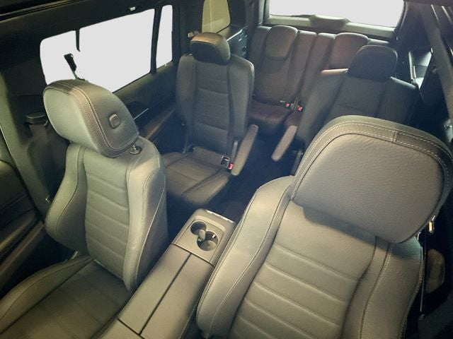 2025 Mercedes-Benz GLS GLS 450 4MATIC®