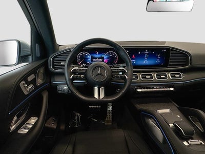 2025 Mercedes-Benz GLS GLS 450 4MATIC®