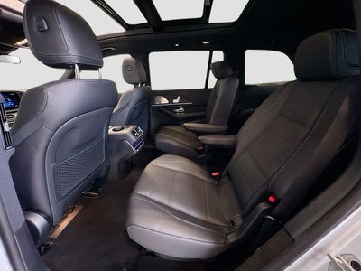 2025 Mercedes-Benz GLS GLS 450 4MATIC®