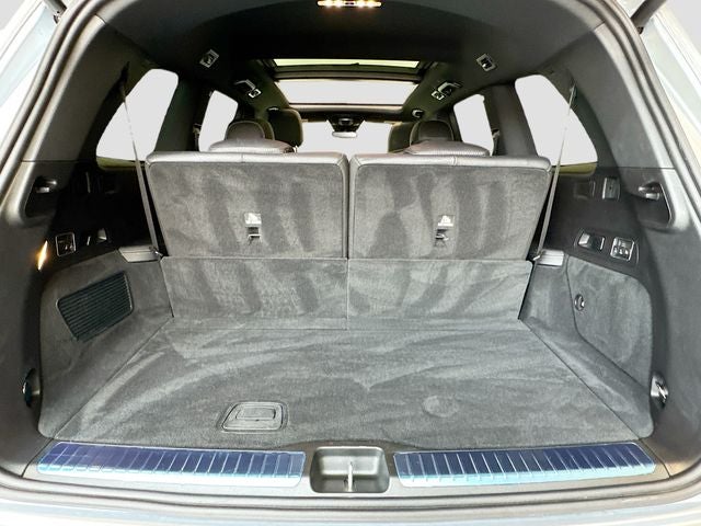 2025 Mercedes-Benz GLS GLS 450 4MATIC®