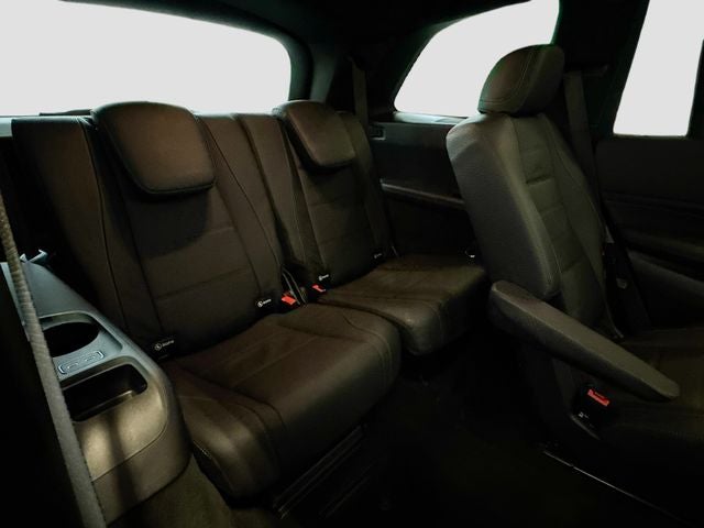 2025 Mercedes-Benz GLS GLS 450 4MATIC®