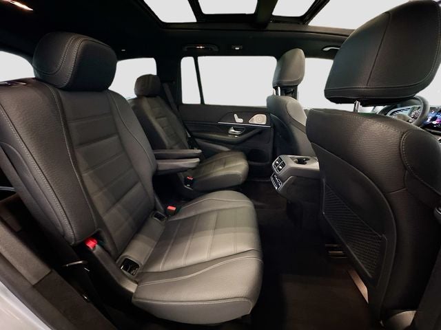 2025 Mercedes-Benz GLS GLS 450 4MATIC®