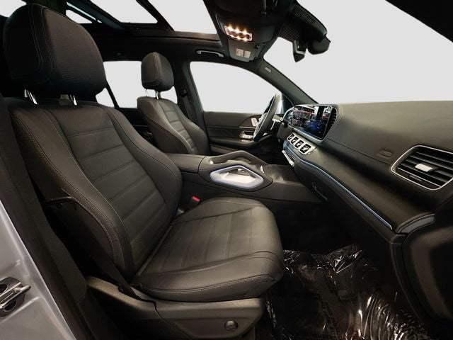 2025 Mercedes-Benz GLS GLS 450 4MATIC®