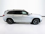 2025 Mercedes-Benz GLS GLS 450 4MATIC®