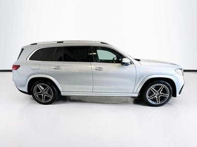 2025 Mercedes-Benz GLS GLS 450 4MATIC®