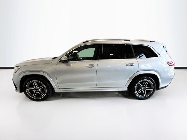 2025 Mercedes-Benz GLS GLS 450 4MATIC®