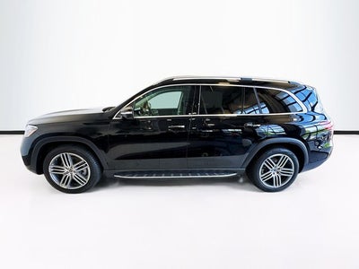 2026 Mercedes-Benz GLS GLS 450 4MATIC®