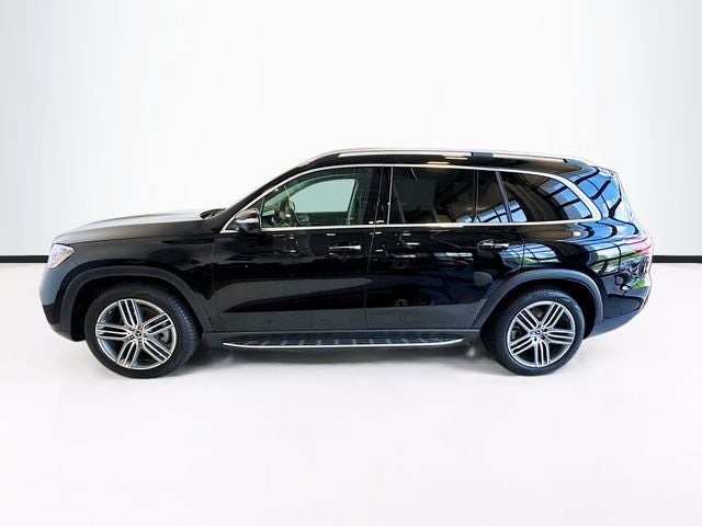 2026 Mercedes-Benz GLS GLS 450 4MATIC®