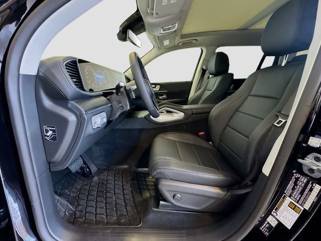 2026 Mercedes-Benz GLS GLS 450 4MATIC®