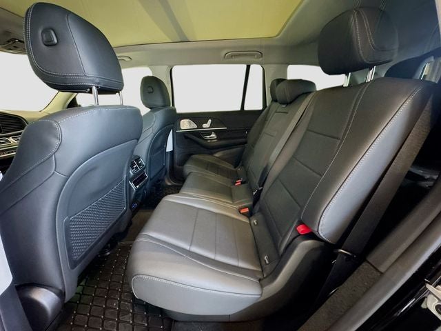 2026 Mercedes-Benz GLS GLS 450 4MATIC®