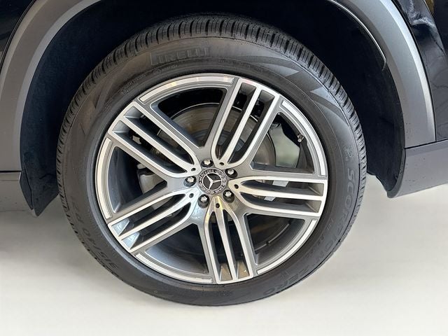 2026 Mercedes-Benz GLS GLS 450 4MATIC®