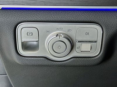 2024 Mercedes-Benz GLS GLS 450 4MATIC®