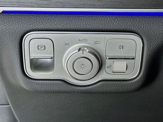 2024 Mercedes-Benz GLS GLS 450 4MATIC®