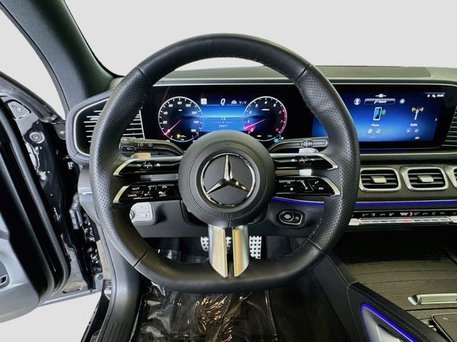 2024 Mercedes-Benz GLS GLS 450 4MATIC®