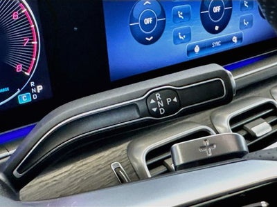 2024 Mercedes-Benz GLS GLS 450 4MATIC®