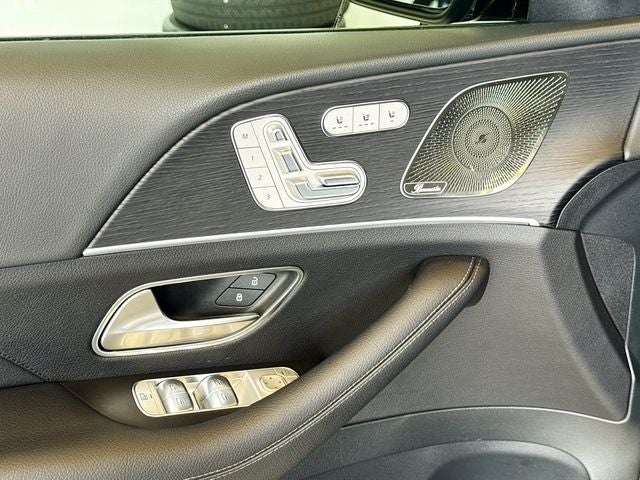 2024 Mercedes-Benz GLS GLS 450 4MATIC®