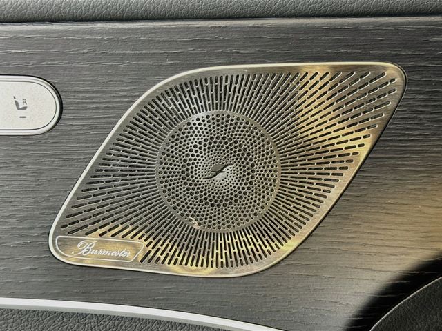 2024 Mercedes-Benz GLS GLS 450 4MATIC®