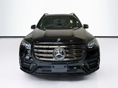 2024 Mercedes-Benz GLS GLS 450 4MATIC®