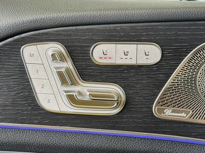 2024 Mercedes-Benz GLS GLS 450 4MATIC®