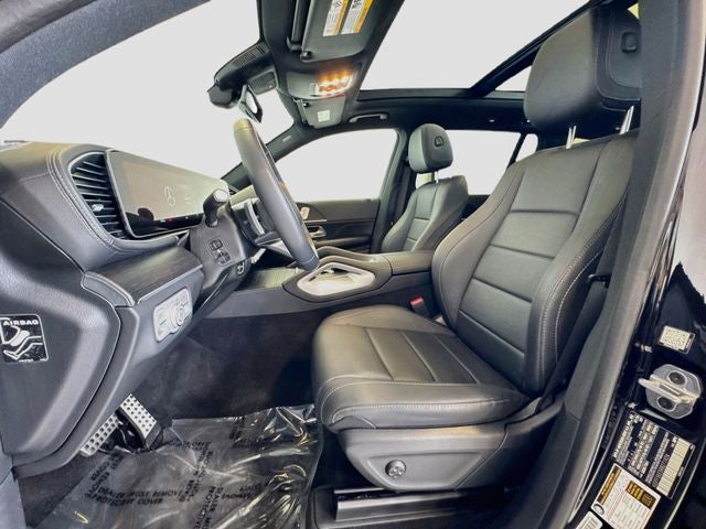 2024 Mercedes-Benz GLS GLS 450 4MATIC®
