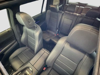 2024 Mercedes-Benz GLS GLS 450 4MATIC®