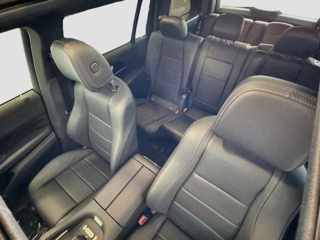 2024 Mercedes-Benz GLS GLS 450 4MATIC®