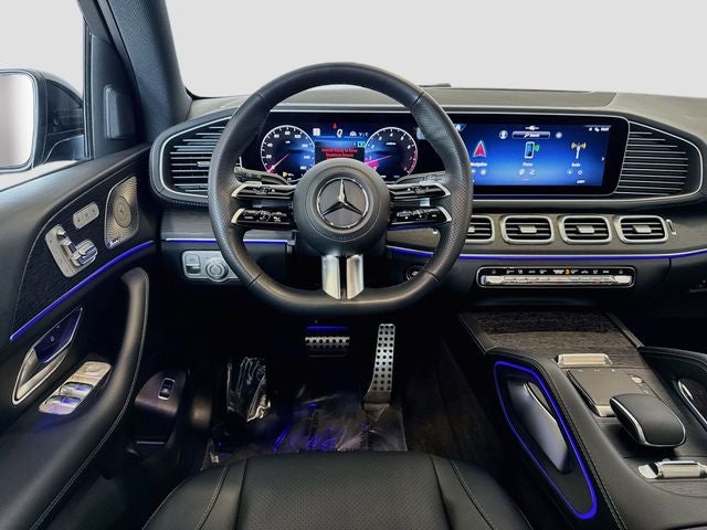 2024 Mercedes-Benz GLS GLS 450 4MATIC®
