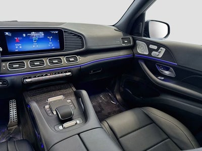 2024 Mercedes-Benz GLS GLS 450 4MATIC®