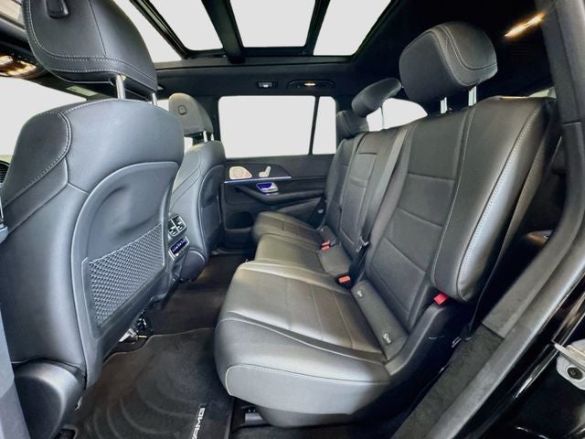 2024 Mercedes-Benz GLS GLS 450 4MATIC®