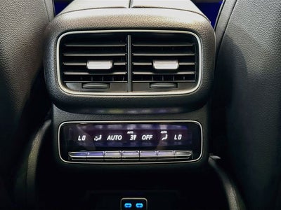 2024 Mercedes-Benz GLS GLS 450 4MATIC®