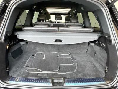 2024 Mercedes-Benz GLS GLS 450 4MATIC®