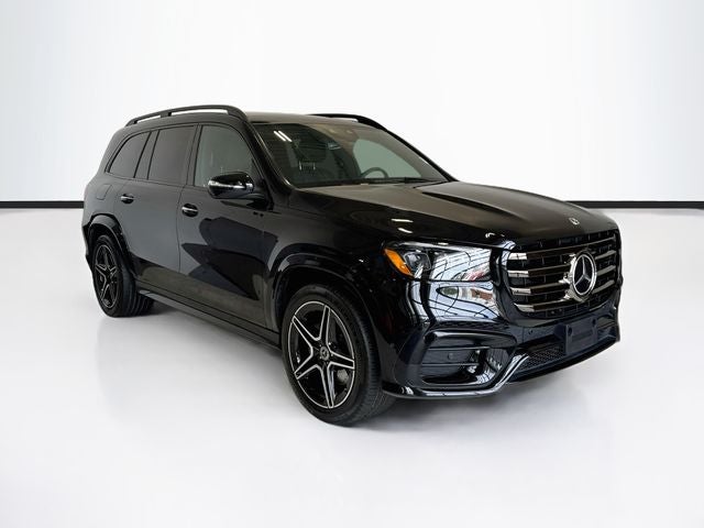 2024 Mercedes-Benz GLS GLS 450 4MATIC®