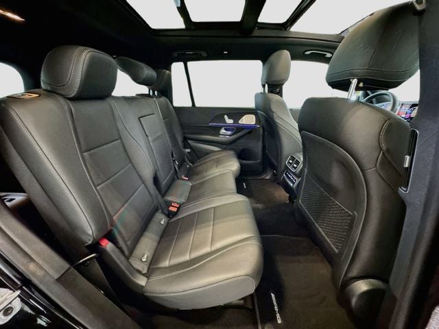 2024 Mercedes-Benz GLS GLS 450 4MATIC®
