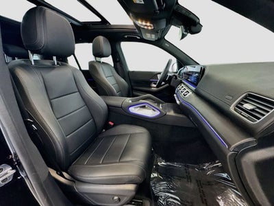 2024 Mercedes-Benz GLS GLS 450 4MATIC®