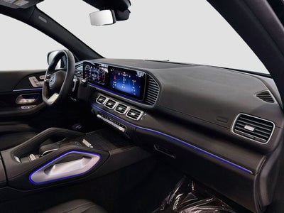 2024 Mercedes-Benz GLS GLS 450 4MATIC®