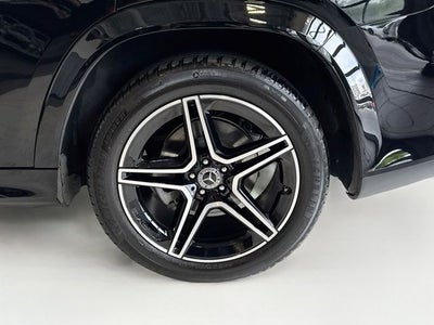 2024 Mercedes-Benz GLS GLS 450 4MATIC®