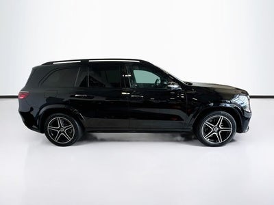 2024 Mercedes-Benz GLS GLS 450 4MATIC®