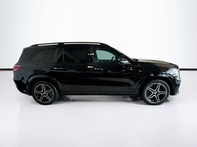 2024 Mercedes-Benz GLS GLS 450 4MATIC®